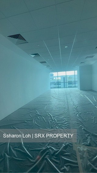 Vision Exchange (D8), Office #571616881